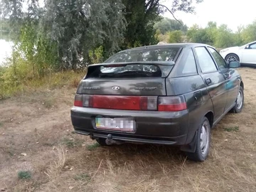 Авто ВАЗ 2112 2006 № 8503676
