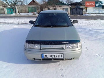 Авто ВАЗ 2112 2006 № 8503677