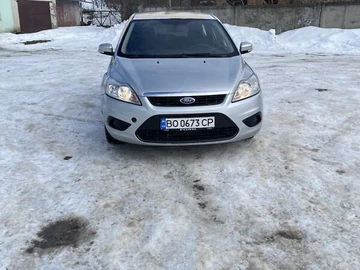 Авто Ford Focus 2009 № 8503693