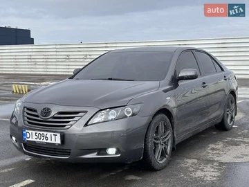 Авто Toyota Camry 2007 № 8503702