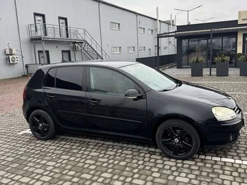 Авто Volkswagen Golf 2006 № 8503707