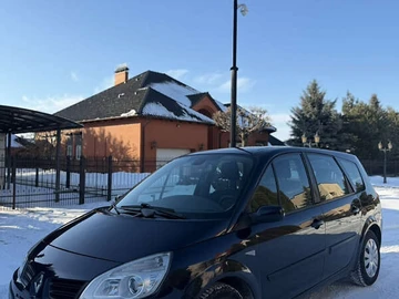 Авто Renault Grand Scenic 2007 № 8503708