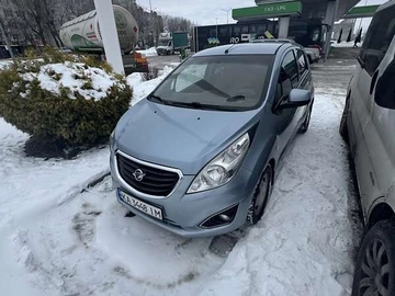 Авто Ravon R2 2017 № 8503710