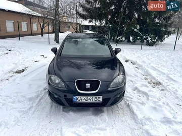Авто SEAT Leon 2011 № 8503797