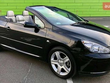 Авто Peugeot 307 2005 № 8503802