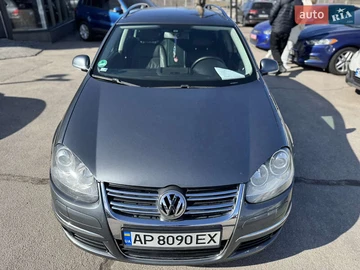 Авто Volkswagen Golf 2009 № 8503803