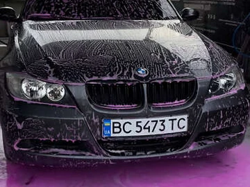 Авто BMW 3 Series 2005 № 8503807