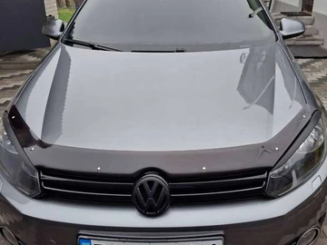 Авто Volkswagen Golf 2011 № 8503820