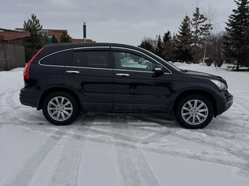 Авто Honda Cr-V 2011 № 8503898
