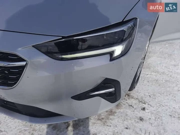 Авто Opel Insignia 2021 № 8503911
