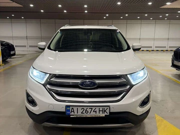 Авто Ford Edge 2017 № 8503913