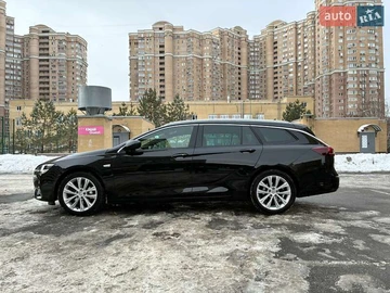 Авто Opel Insignia 2021 № 8503917