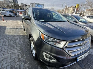 Авто Ford Edge 2018 № 8503921