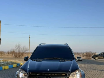 Авто Mercedes Gl-Class 2010 № 8503923