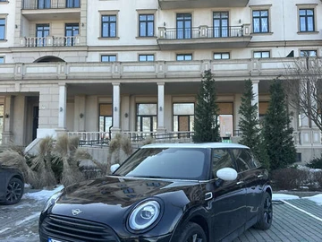 Авто MINI Clubman 2020 № 8503924