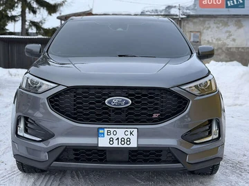 Авто Ford Edge 2021 № 8503996