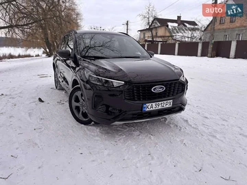 Авто Ford Escape 2024 № 8504000