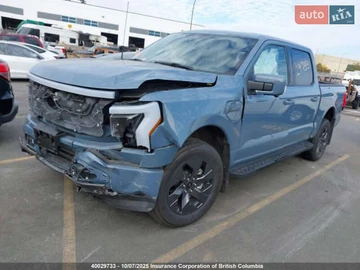 Авто Ford F-150 2023 № 8504002