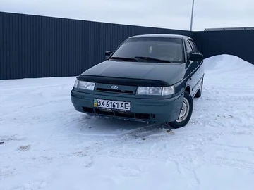 Авто ВАЗ 2112 2006 № 8504017