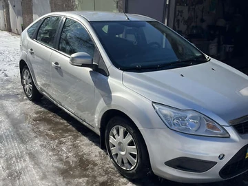Авто Ford Focus 2008 № 8504045