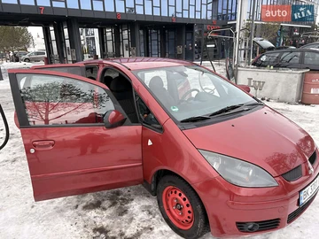 Авто Mitsubishi Colt 2007 № 8504046