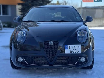 Авто Alfa Romeo Mito 2011 № 8504214