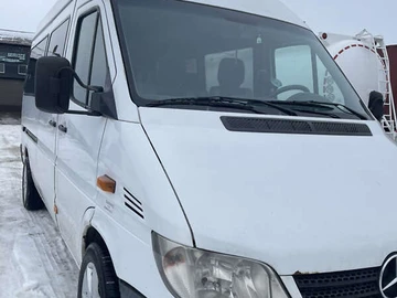Авто Mercedes Sprinter 2005 № 8504225