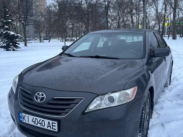 Авто Toyota Camry 2008 № 8504233