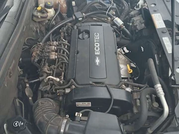 Авто Chevrolet Cruze 2014 № 8504240