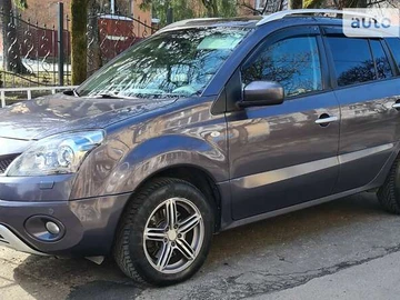 Авто Renault Koleos 2010 № 8504255