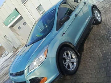 Авто Ford Escape 2012 № 8504338