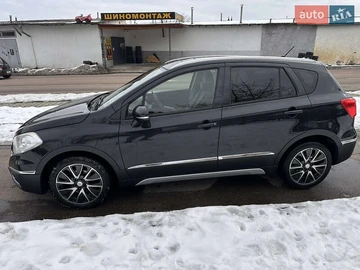 Авто Suzuki Sx4 2013 № 8504347