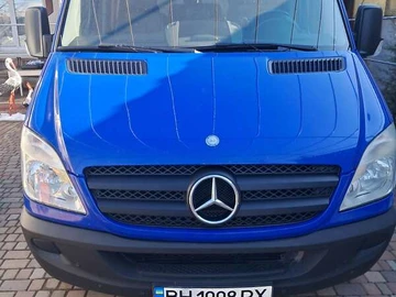 Авто Mercedes Sprinter 2008 № 8504361
