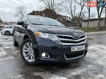 Авто Toyota Venza 2015 № 8504433
