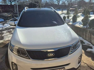 Авто KIA Sorento 2013 № 8504443