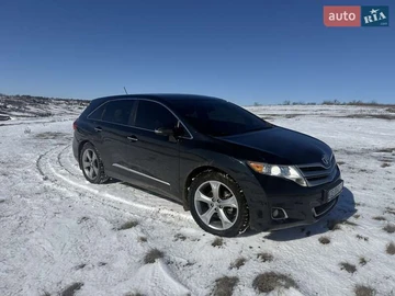 Авто Toyota Venza 2015 № 8504452