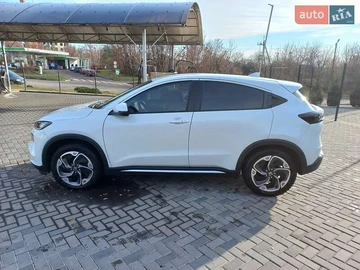 Авто Honda M-Nv 2023 № 8504455