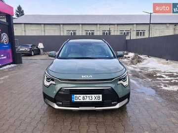 Авто KIA Niro 2022 № 8504539
