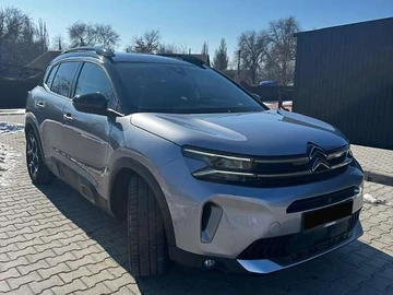 Авто Citroen C5 Aircross 2022 № 8504546