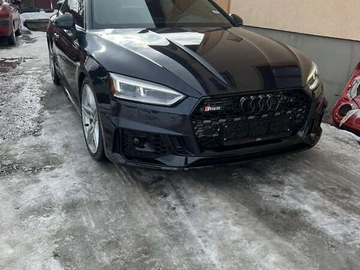 Авто Audi A5 2018 № 8504553