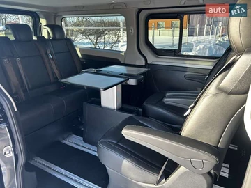 Авто Renault Trafic 2022 № 8504636