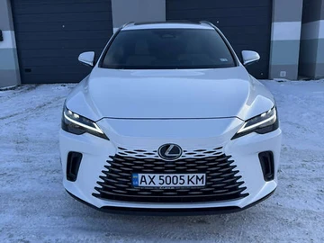 Авто Lexus Rx 2025 № 8504645