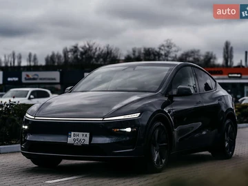 Авто Tesla Model Y 2025 № 8504648