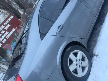 Авто Nissan Primera 2006 № 8504650