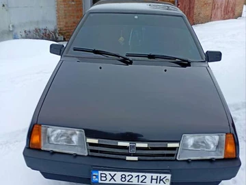 Авто ВАЗ 21099 2005 № 8504660