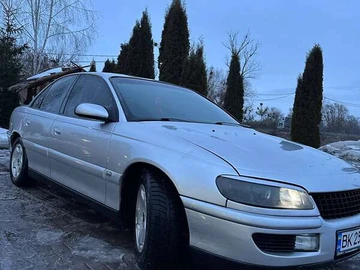 Авто Opel Omega 1999 № 8504665