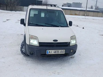 Авто Ford Transit Connect 2005 № 8504669