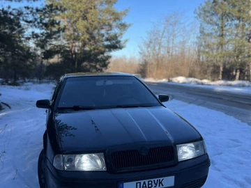 Авто Skoda Octavia 2004 № 8504769