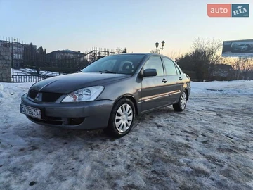 Авто Mitsubishi Lancer 2006 № 8504776