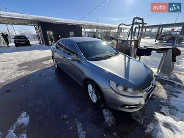 Авто JAC J5 2014 № 8504779